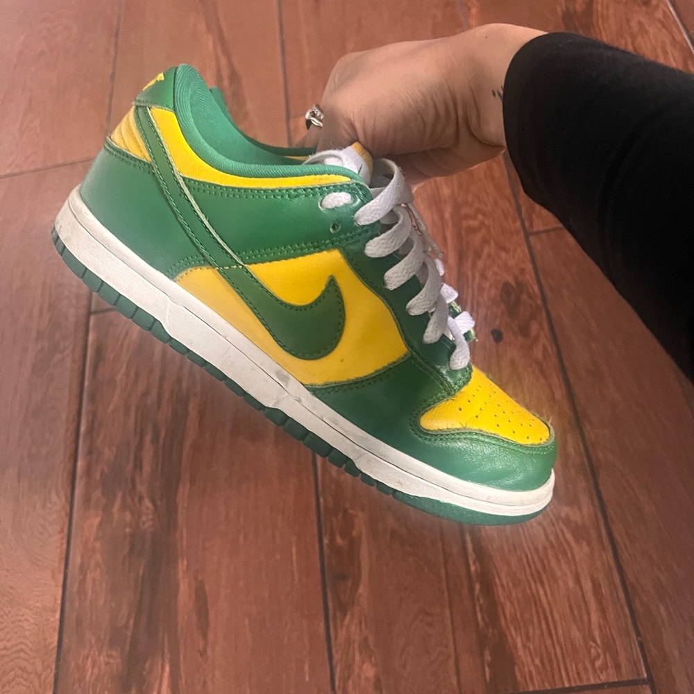 2019 Brazil dunks - Picture 3 of 4